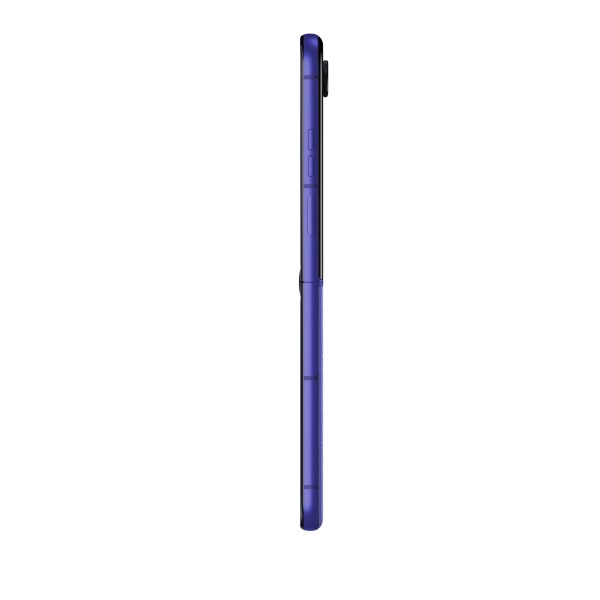 Фото - Смартфон Motorola Razr 70 ultra 16/512GB Orient Blue